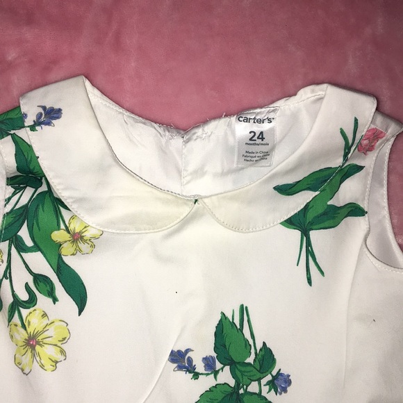 Carter’s - Picture 2 of 4